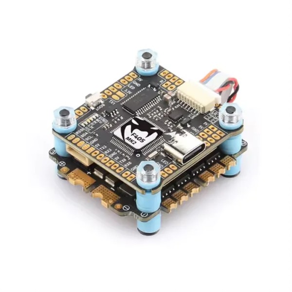 Diatone Mamba F405MK2 V2 Flight Controller F40MK2/F50 Stack 30MM/M3 Support 3008 1150kv 2812 V3 Brushless Motor  for Drone